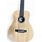 Used Martin LX1 Natural Acoustic Guitar