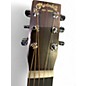Used Martin LX1 Natural Acoustic Guitar