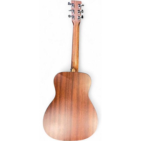 Used Martin LX1 Natural Acoustic Guitar