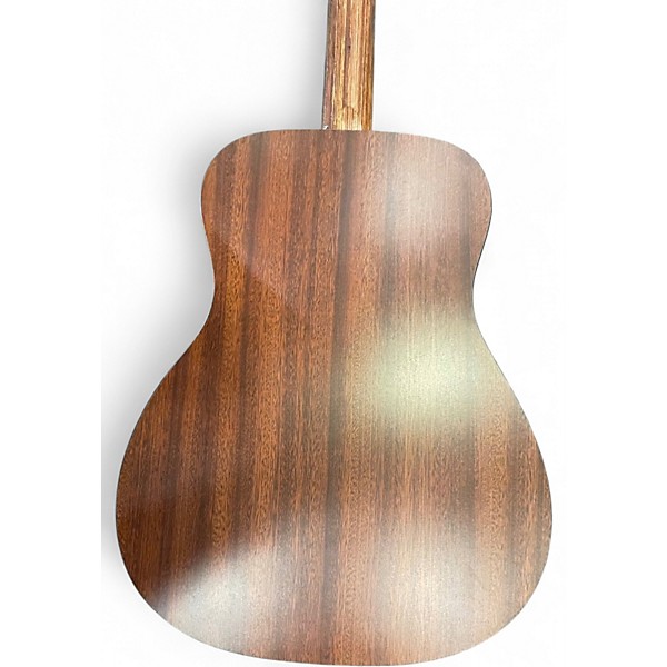 Used Martin LX1 Natural Acoustic Guitar
