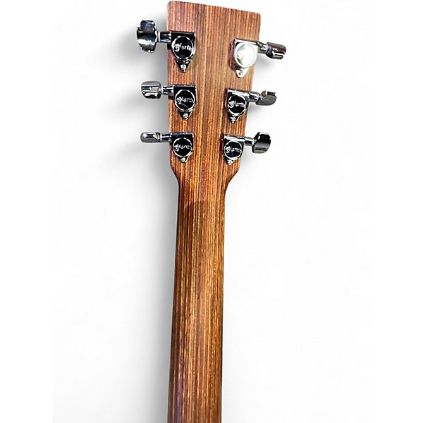 Used Martin LX1 Natural Acoustic Guitar