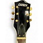 Used Gretsch Guitars G5420TG Black Hollow Body Electric Guitar
