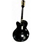 Used Gretsch Guitars G5420TG Black Hollow Body Electric Guitar