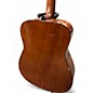 Used Yamaha FG800 Natural Acoustic Guitar