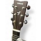 Used Yamaha FG800 Natural Acoustic Guitar