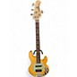 Used Ernie Ball Music Man Stingray 3 EQ HS Natural Electric Bass Guitar thumbnail