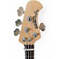 Used Ernie Ball Music Man Stingray 3 EQ HS Natural Electric Bass Guitar