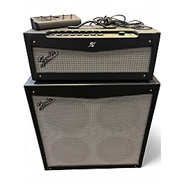 Used Fender mustang v
