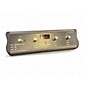 Used Fender mustang v