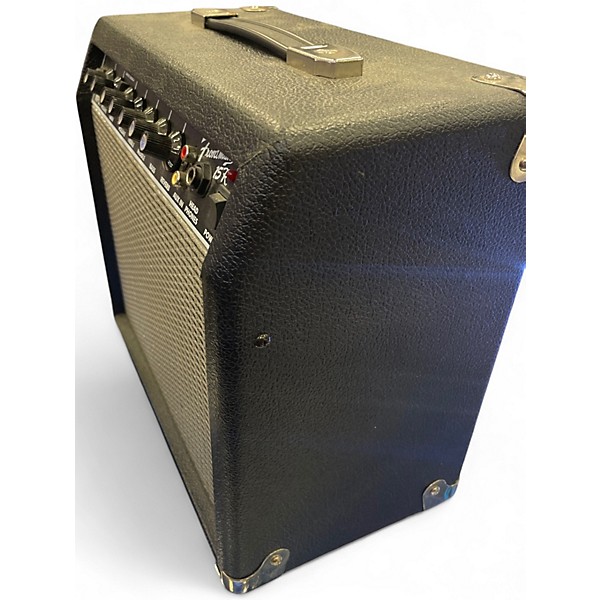Used 2020s Frontman 15R Guitar Combo Amp