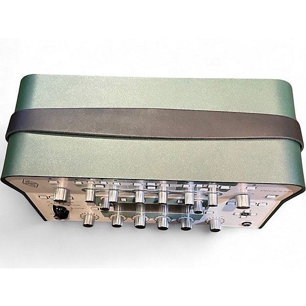 Used Kemper Profiling Amplifier Non Powered Solid State Guitar Amp Head
