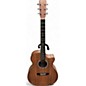 Used Martin X SERIES SPECIAL Mahogany Acoustic Guitar thumbnail