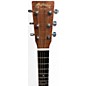 Used Martin X SERIES SPECIAL Mahogany Acoustic Guitar