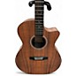 Used Martin X SERIES SPECIAL Mahogany Acoustic Guitar