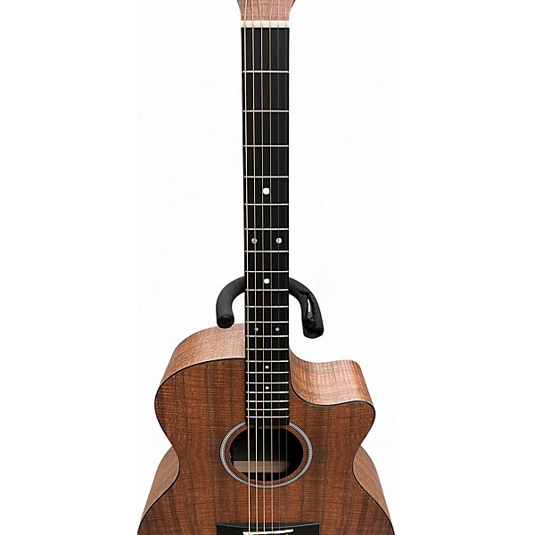 Used Martin X SERIES SPECIAL Mahogany Acoustic Guitar
