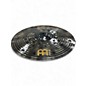 Used MEINL 16in Classics Custom Dark Thin Crash Cymbal