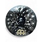 Used MEINL 16in Classics Custom Dark Thin Crash Cymbal