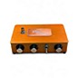 Used Warm Audio Foxy Tone Box Effect Pedal thumbnail