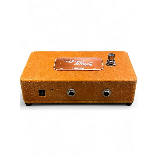 Used Warm Audio Foxy Tone Box Effect Pedal