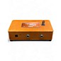 Used Warm Audio Foxy Tone Box Effect Pedal