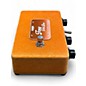 Used Warm Audio Foxy Tone Box Effect Pedal