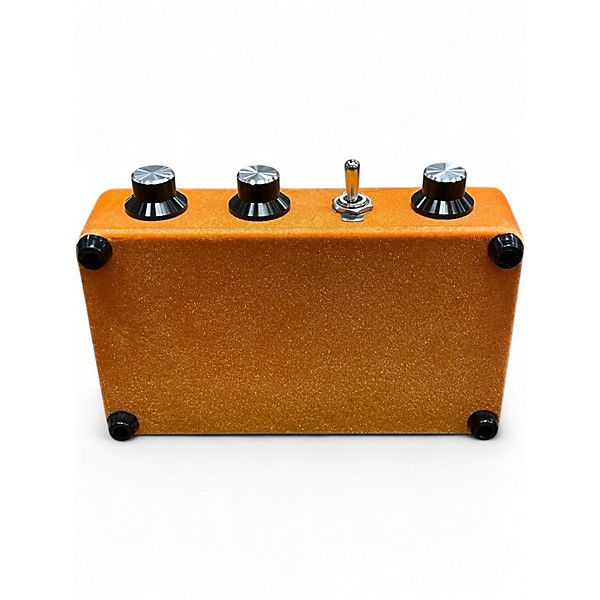 Used Warm Audio Foxy Tone Box Effect Pedal