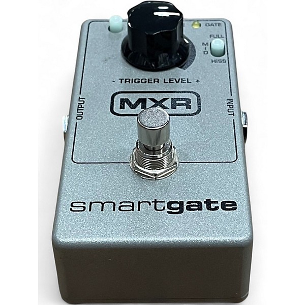 Used MXR M135 Smart Gate Effect Pedal