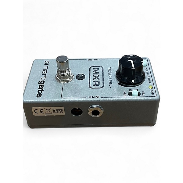 Used MXR M135 Smart Gate Effect Pedal