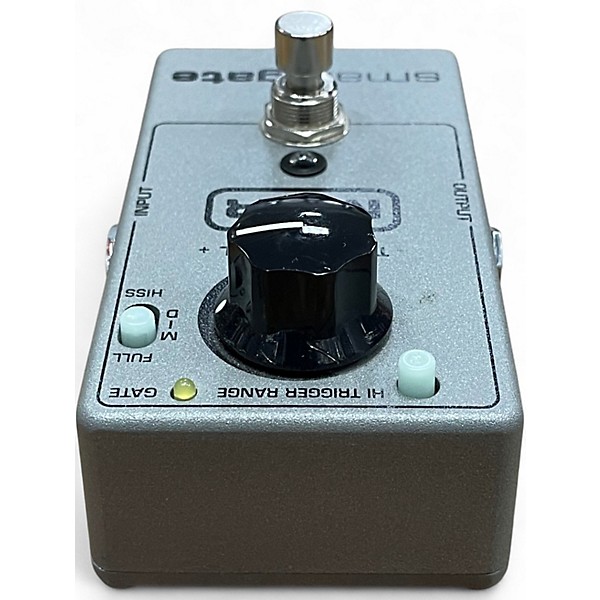 Used MXR M135 Smart Gate Effect Pedal