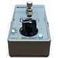 Used MXR M135 Smart Gate Effect Pedal