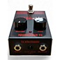 Used TC Electronic Eyemaster Metal Distortion Effect Pedal