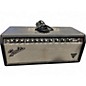 Used Fender Band Master VM 40W Tube Guitar Amp Head thumbnail