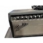 Used Fender Band Master VM 40W Tube Guitar Amp Head