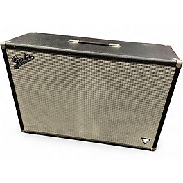 Used Fender Bandmaster VM 2x12 Guitar Cabinet