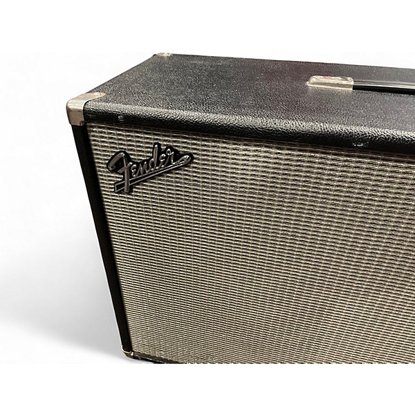 Used Fender Bandmaster VM 2x12 Guitar Cabinet