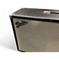 Used Fender Bandmaster VM 2x12 Guitar Cabinet