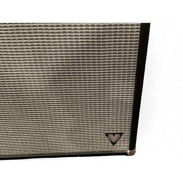 Used Fender Bandmaster VM 2x12 Guitar Cabinet