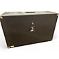 Used Fender Bandmaster VM 2x12 Guitar Cabinet