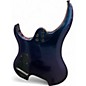 Used Legator G7FS Electron Blue Metallic Solid Body Electric Guitar