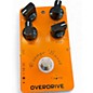 Used Caline Orange Burst Effect Pedal thumbnail