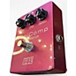 Used BBE Varicomp OTA Compressor Effect Pedal