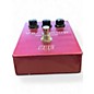 Used BBE Varicomp OTA Compressor Effect Pedal