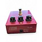 Used BBE Varicomp OTA Compressor Effect Pedal