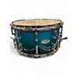 Used SPL 14in 468 SERIES Blue Drum thumbnail