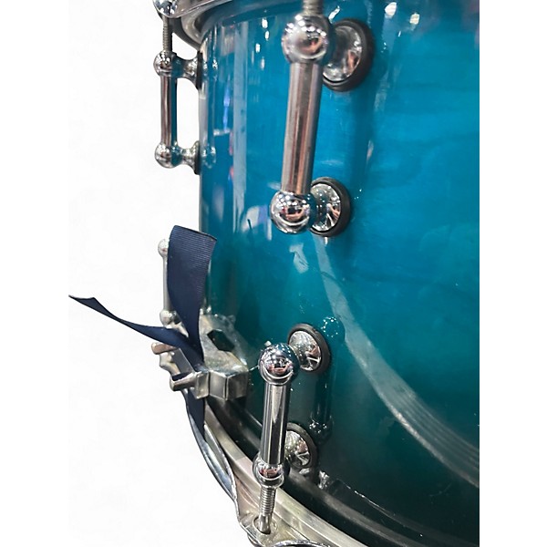 Used SPL 14in 468 SERIES Blue Drum