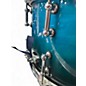 Used SPL 14in 468 SERIES Blue Drum