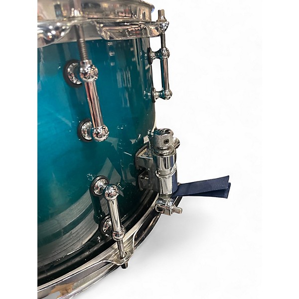 Used SPL 14in 468 SERIES Blue Drum