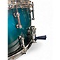 Used SPL 14in 468 SERIES Blue Drum