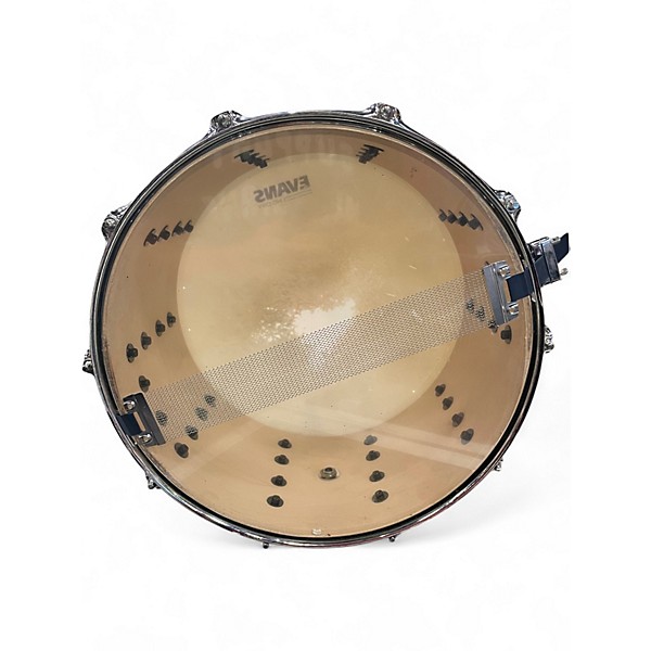 Used SPL 14in 468 SERIES Blue Drum