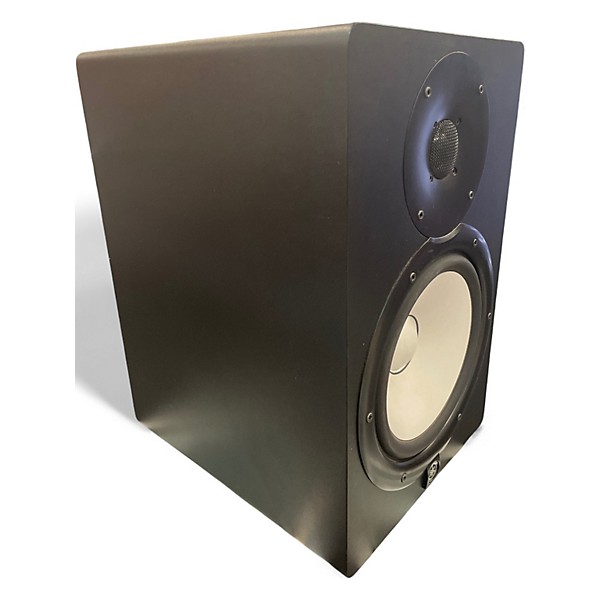 Used Yamaha HS8 Powered Monitor